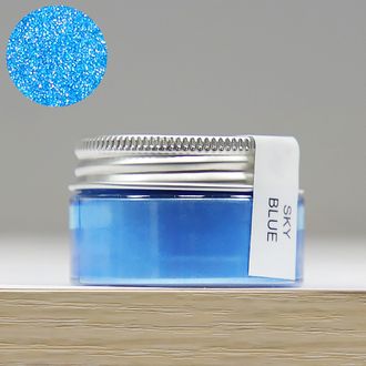 Кандурин Magic Cake Color, Sky Blue 10 г