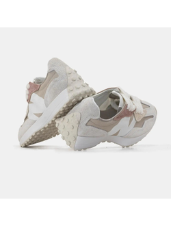 New Balance 327 Beige Pink