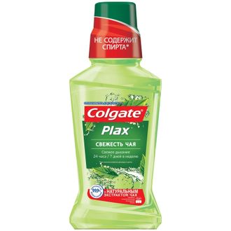 Ополаскиватель для полости рта Colgate Plax Свежесть Чая 250 мл