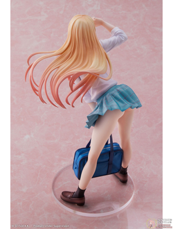 Фигурка 1/7 Марин Китагава (Marin Kitagawa Aniplex)