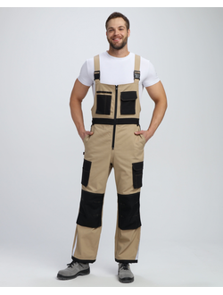 Полукомбинезон Милан СН