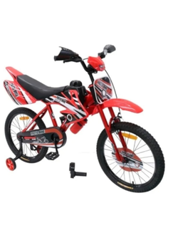 Велосипед Oscar moto bike 20