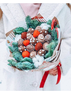 Морозная свежесть