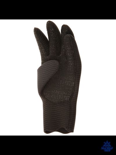 Перчатки неопреновые 3мм Marlin ULTRASTRETCH black р.XL