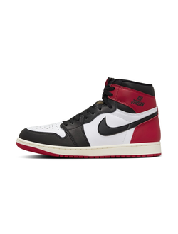 Air Jordan 1 High OG Black Toe DZ5485-106