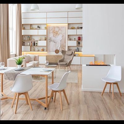 Электроочаг 3D Cassette 630 Black Panel