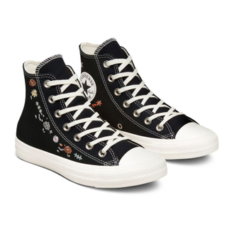 All star plateforme best sale