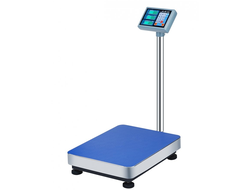 напольные весы