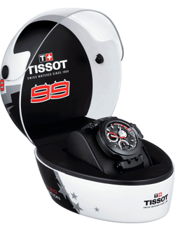 Швейцарские часы Tissot T115.417.37.061.01