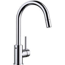 Смеситель Blanco MIDA-S