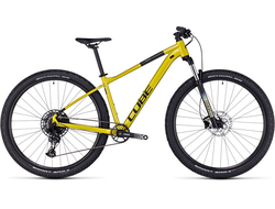 Горный велосипед CUBE Analog 29