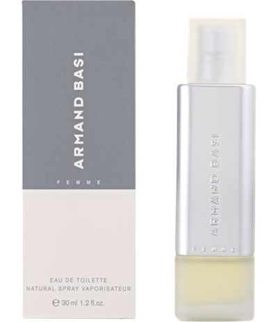 Armand Basi Femme (туалетная вода 50 мл)
