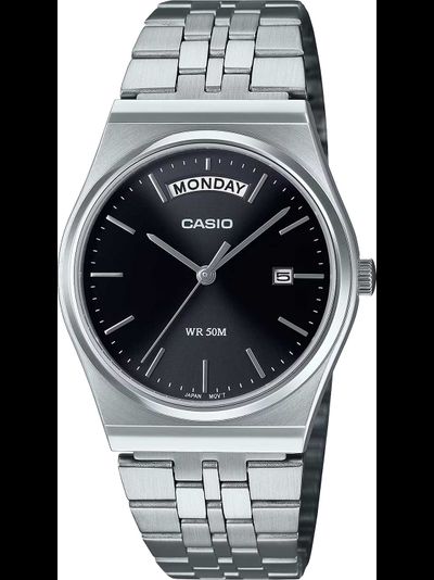 Часы Casio MTP-B146D-1A