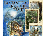 Таро Фантастических Существ. Fantastical Creatures Tarot