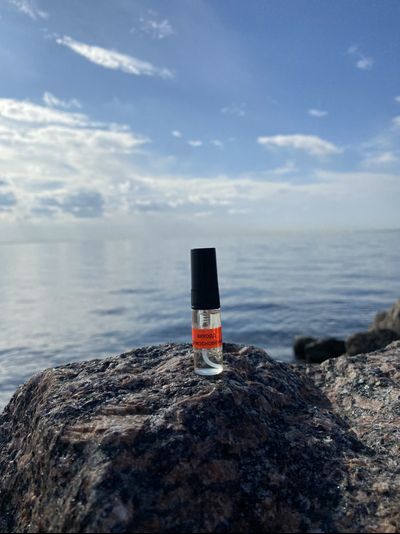 Духи АККОРД: ПРИКОСНОВЕНИЯ, 3,5 мл