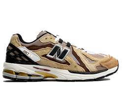 New Balance 1906D Yellow Brown