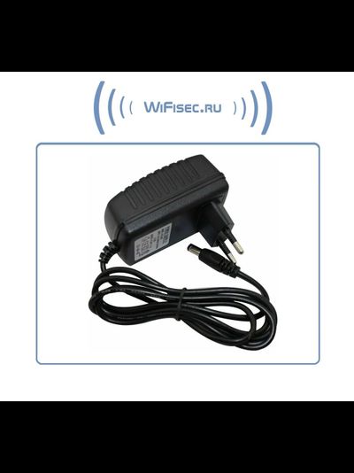 Блок питания 5В, 1А (штекер Ø 3.5мм)