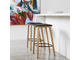 SKALA BAR STOOL B65 40A WL Стул полубарный