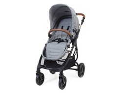 Valco Baby Snap Ultra Trend, Grey Marle