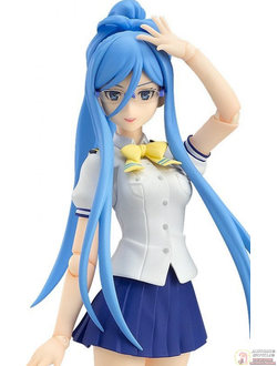 Фигурка фигма Такао (figma Takao)