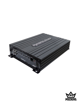 Dynamic State CA-900.1D CUSTOM Series