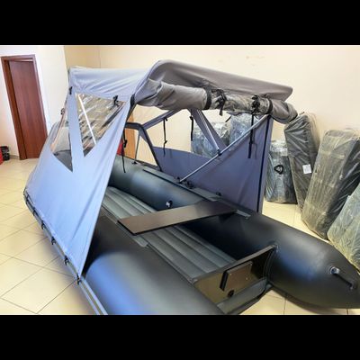 Тент ходовой Таймень NX 3600