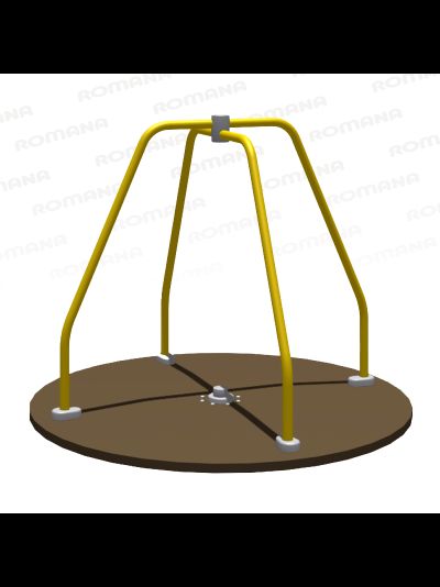 Карусель Romana 108.27.01