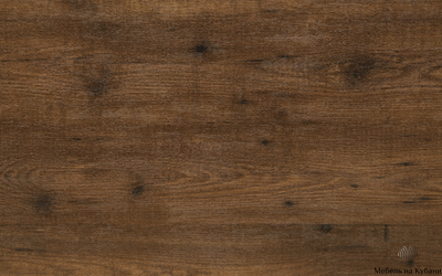 Столешница СКИФ Орех Пекан № 95 Р (3000*600*38)