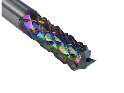 Бор-фреза прямая 10x40 s10x80 HM