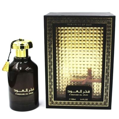 Fakhar Al Oud. Арабские духи. 100 ml