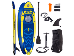 Сапборд TechTeam Cruzo