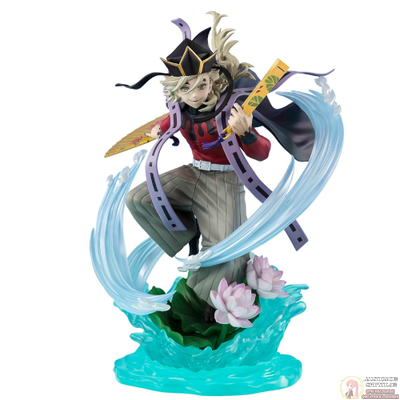 Фигурка Дома (Douma Figuarts ZERO)