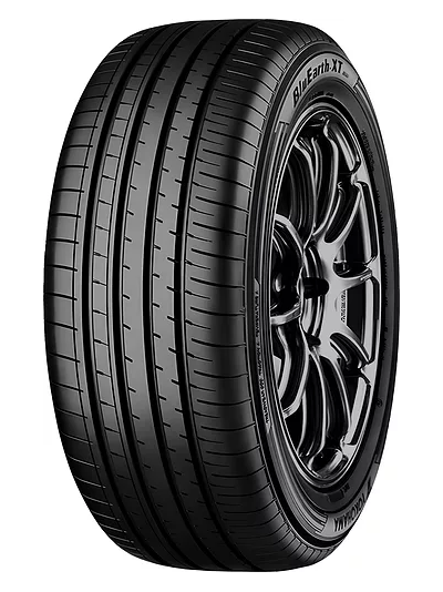 Yokohama BluEarth-XT AE61 225/55R18