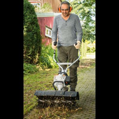 МультиМотор STIHL MM 55 Снято с продажи