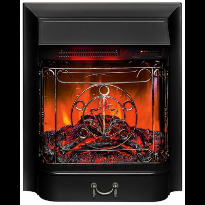 Электроочаг Majestic Lux BL