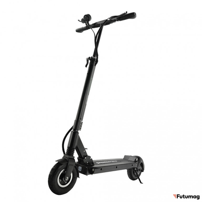 Электросамокат Speedway Mini 4 Pro 48V13Ah