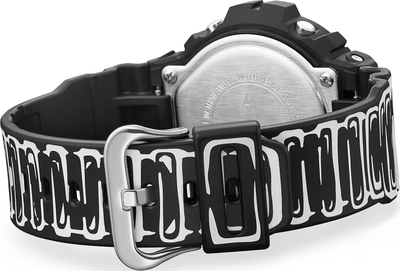 Часы Casio G-Shock DW-6900JV-1