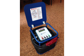 Муфтовый аппарат Пегасус