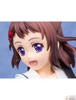 Фигурка Касуми Тояма (Toyama Kasumi)