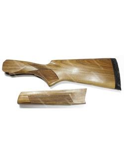 ИЖ-27 приклад и цевье орех (светлый) <до 1988 года выпуска>