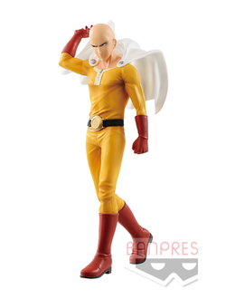 Фигурка Сайтама (Saitama)