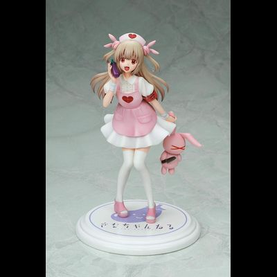 Фигурка 1/7 Virtual Nurse Natori Sana