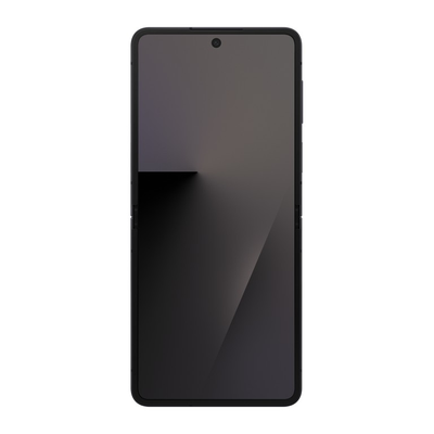 Samsung Galaxy Z Flip 7 12/256Gb JetBlack (Dual nano SIM)