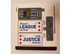 Sticker Sheet for Set 70919 - 36832/6214144, n/a (70919stk01)