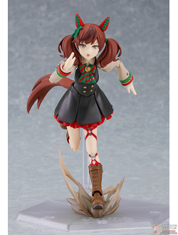 Фигурка фигма Найс Нэйчер (Figma Nice Nature)