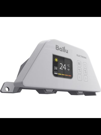 Блок управления Transformer Electronic Ballu BCT/EVU-3E