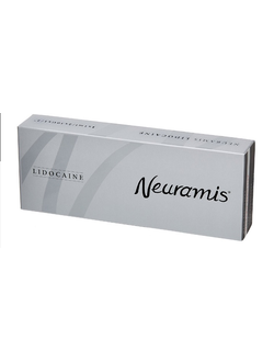 NEURAMIS LIDOCAINE