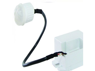 Датчик движения TDM ДДСк-01 (скрыт) 800W 10-480с 6м 3+Лк 120(сбок)+360(сверх)гр IP20/IP44 SQ0324-0022