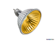 Muller Licht HLRG-520FG/Gold BAB/C 20w 12v 36° GU5.3