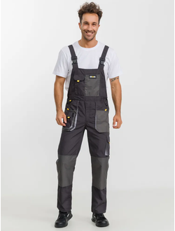 Полукомбинезон ДЖЕДА DOWELL HD